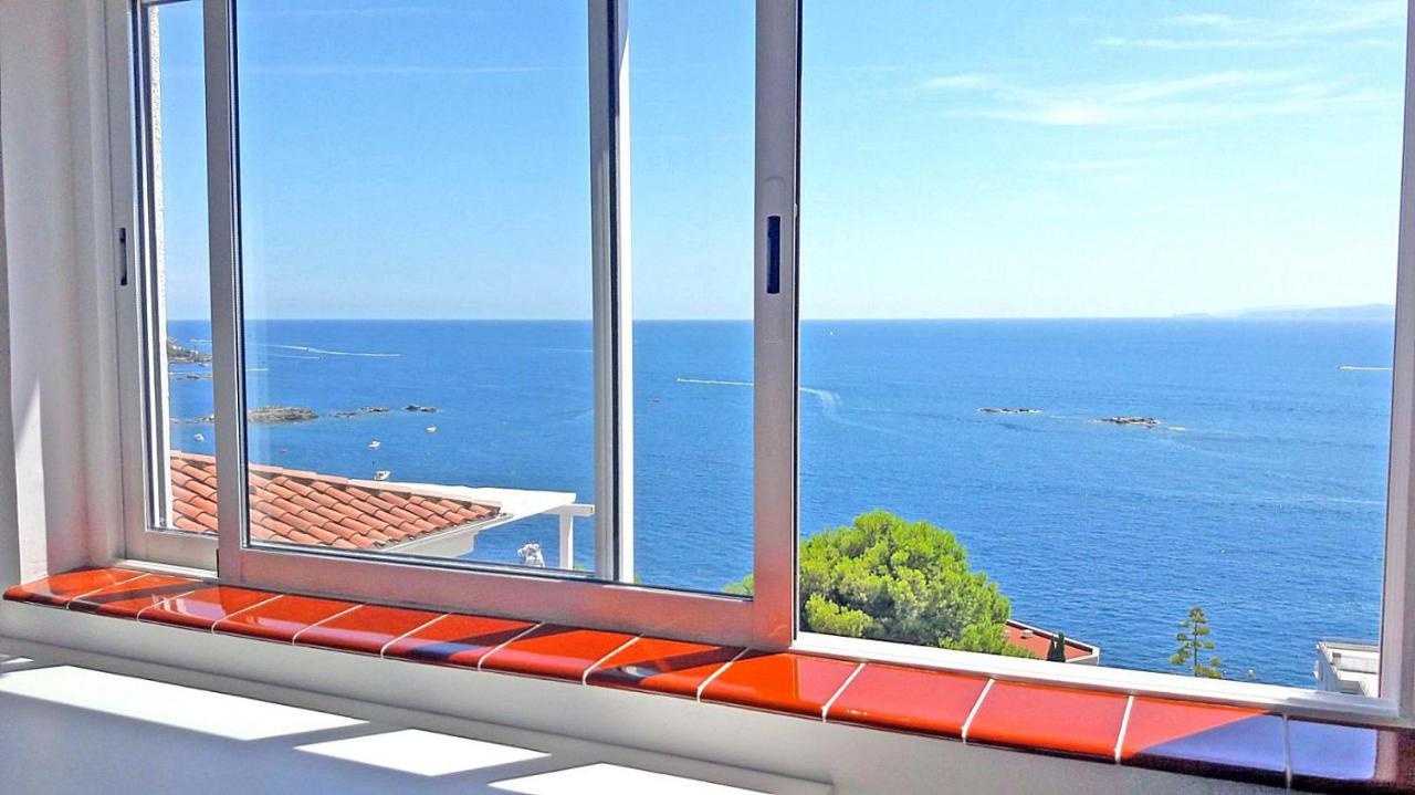 Splendido Studio, Vista Mare, A 5Mn Dalla Spiaggia - Casa Artevida Roses Exterior photo