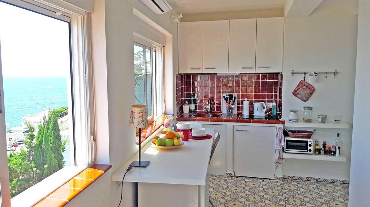 Splendido Studio, Vista Mare, A 5Mn Dalla Spiaggia - Casa Artevida Roses Exterior photo